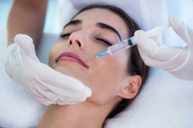 What’s The Difference Between Fillers and Injections?