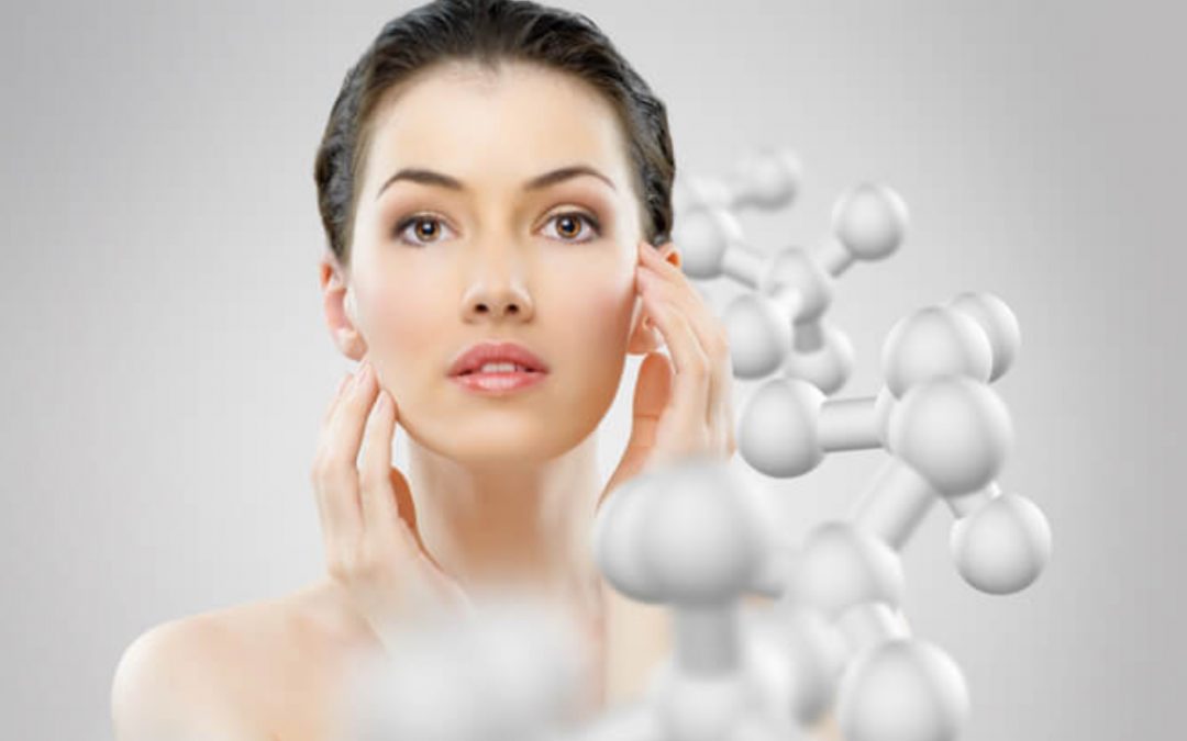 Ultherapy Treatment for the Neck Lifts Sagging Skin and Minimizes Wrinkles