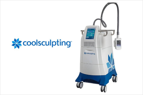 Coolsculpting Device