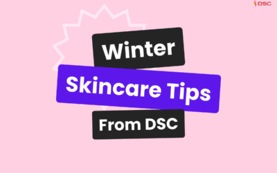 Winter Skincare Tips